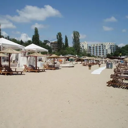 Ani's * Golden Sands