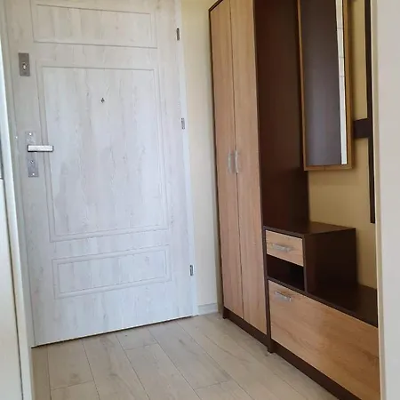 Apartman Ani's Aranyhomok