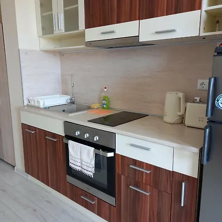 Apartment Ani's *
