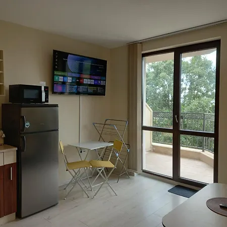 Apartmán Ani's Zlate písky
